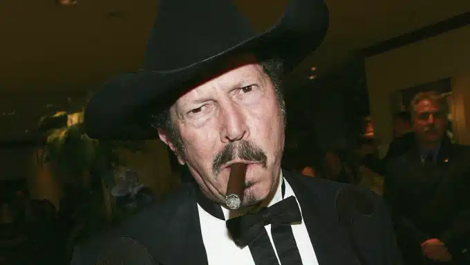 Kinky Friedman Musician, Writer, Satirist & Former TX Gubernatorial Candidate Dies at 79